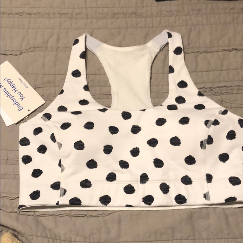 Outdoor voices sports bra